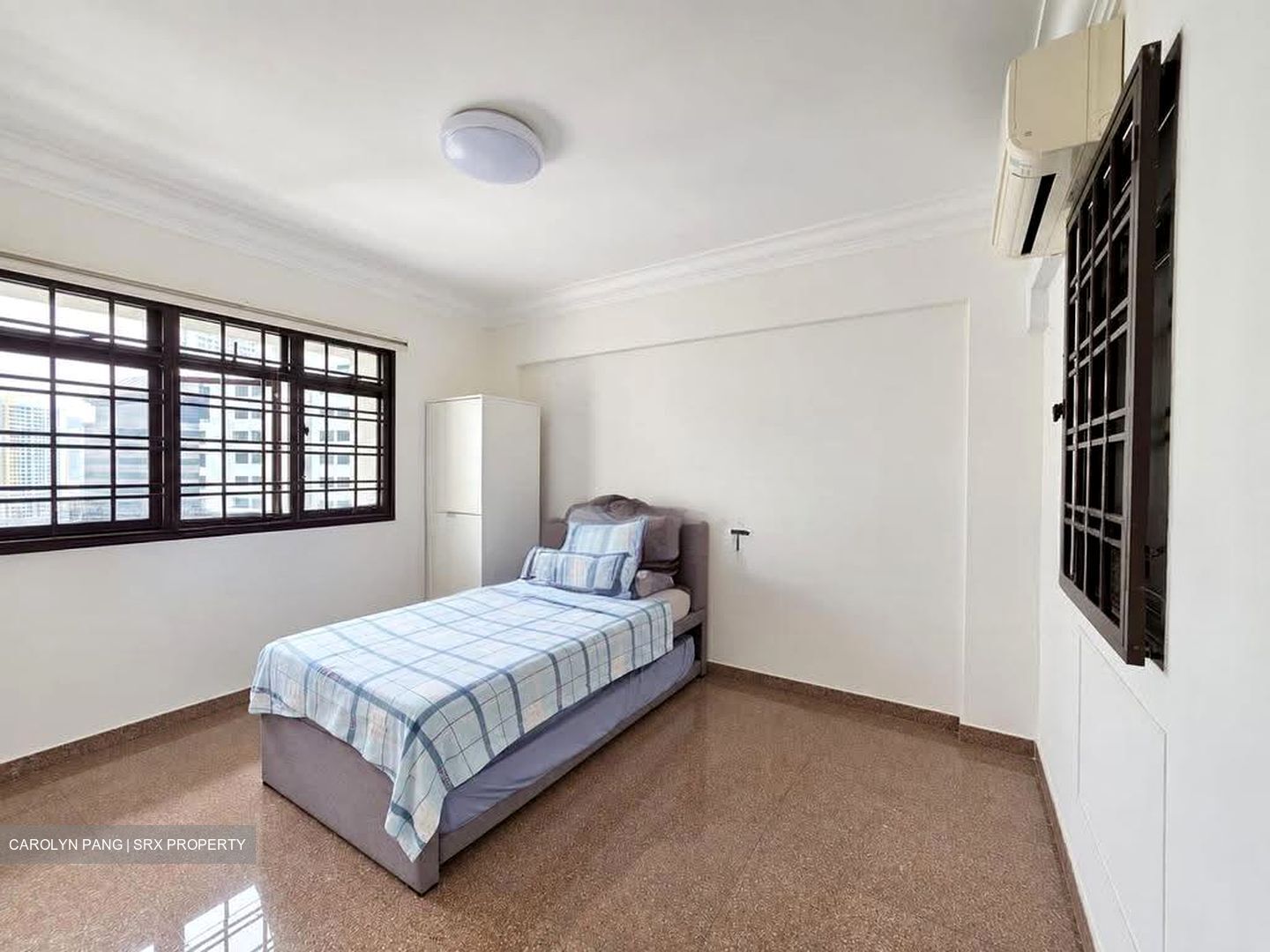 Blk 23 Jalan Membina (Bukit Merah), HDB 4 Rooms #613187681